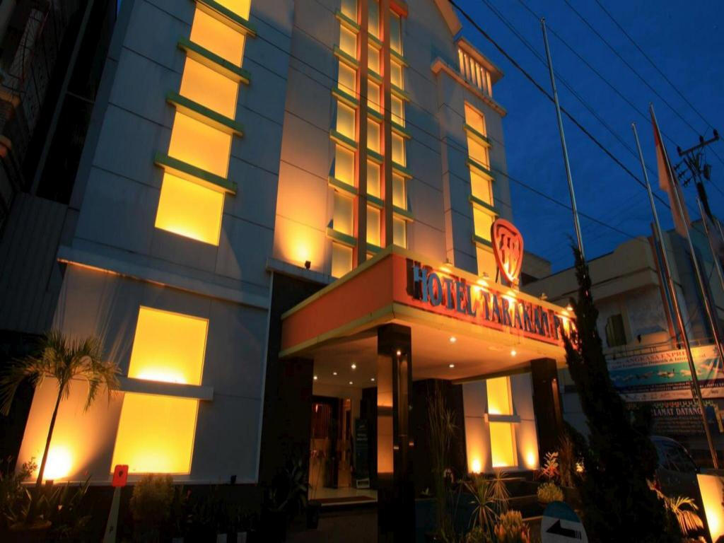 Hotel Tarakan